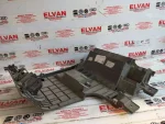 2K5858365 | VW Caddy Sol Göğüs Saklama Bölmesi - 1