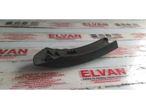 2K5860150 | Tavan Çıtası Kapağı VAG