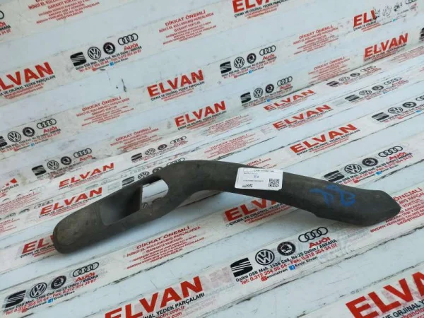 3A0867198 | Arka İç Kapı Kolu VAG