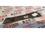 3B5839904F | VW Passat Arka Sağ Kapı Cam Çıtası - 1