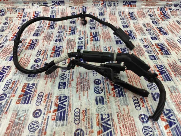 8W0131960 | Audi A4 Adblue Besleme Borusu VAG