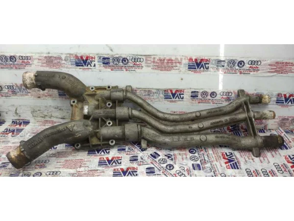 94810605905 | Porsche Cayenne Soğutma Suyu Boru Seti VAG