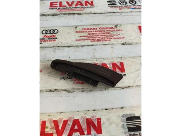 94810725101 | Porsche Cayenne Yağ Pompası Zincir Gergisi VAG