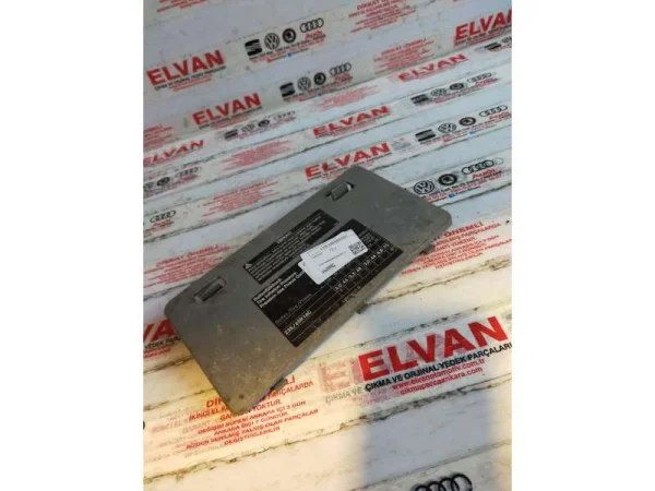 A9065450003 | Koltuk Altı Sigorta Kapağı VAG