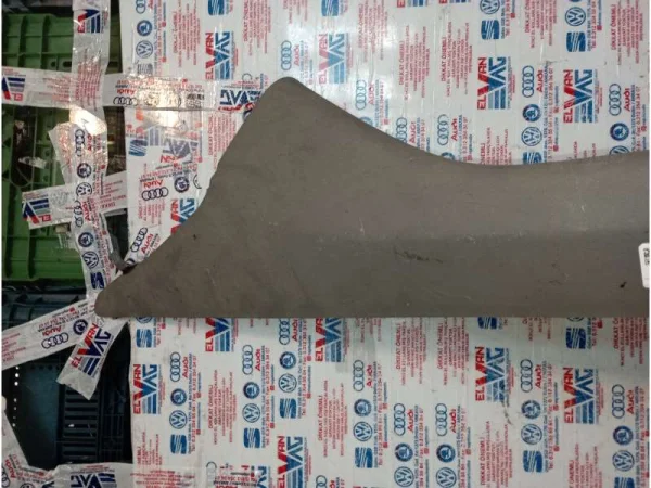 A9066920000 | Ön Cam Direk Kaplaması VAG