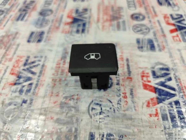 7E0927225A | VW Transporter Sürgülü Kapı İptal Düğmesi VAG