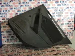 1K8035411A | Arka Kapı Tweeter Hoparlörü | VW Golf, Scirocco - 3