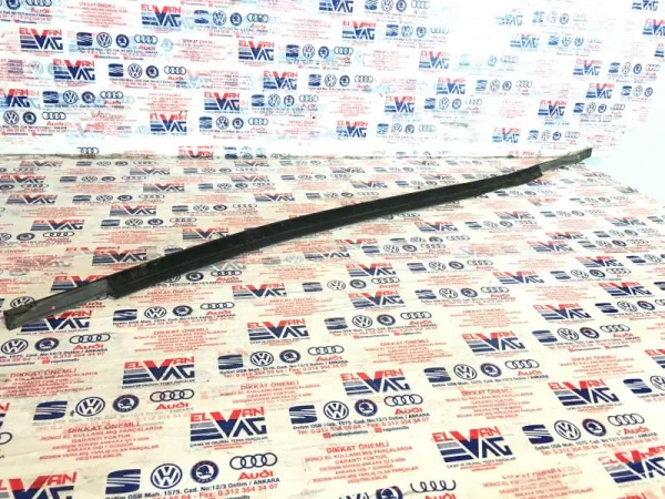 5J0837478 | Skoda Fabia Kapı Cam Fitili VAG