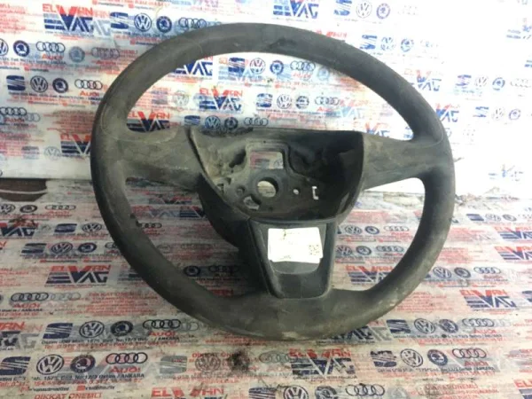 6J0419091AA | Seat Ibiza Direksiyon Simidi VAG