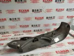 6J4881317G | Seat Ibiza Koltuk Yan Plastik Kaplaması - 1