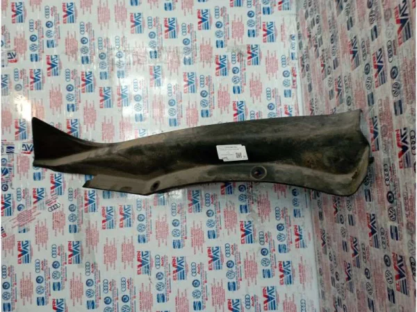 6L4867765D | Seat Ibiza Sol Arka Çamurluk Kaplaması VAG