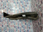 6L4867765D | Seat Ibiza Sol Arka Çamurluk Kaplaması - 1