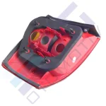 4B5945096 | Audi A6 Sağ Arka Stop Lambası - 3