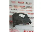 6N0953516G | Direksiyon Sütun Alt Muhafazası | VW Caddy, Polo - 1