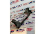 6N2858061 | VW Polo Orta Konsol Çerçevesi - 2