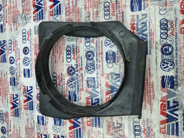 6Q0035218C | VW Polo Sağ Ön Hoparlör Muhafazası VAG
