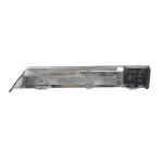 3G0898986 | VW Passat Sağ Marşpiyel Arka Uç Krom Çıtası - 2