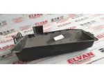6Q0915429B | Üst Akü Kapağı | VW Polo - Seat Ibiza - Skoda Fabia - 1