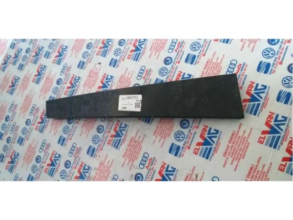 6Q4839901N | Arka Sol Kapı Cam Kızağı VAG