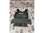 6R0858560C | Üst Direksiyon Kolonu Kaplaması | VW Polo - Skoda Rapid - 3