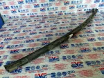 6R6807863A | VW Polo Arka Tampon Orta Braketi - 3