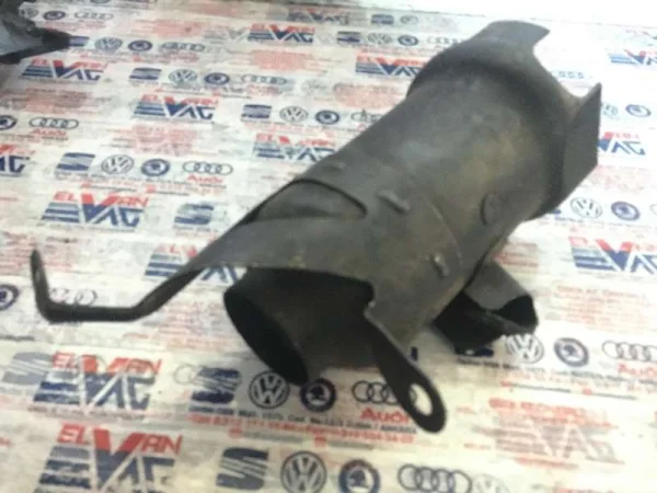 6Y0127224A | Skoda Fabia Mazot Filtre Muhafazası VAG