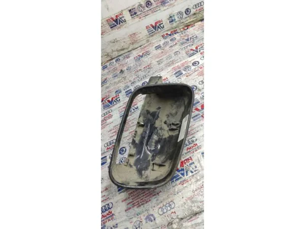 8D0857508 | Sağ Dış Dikiz Aynası Kapağı | Audi A3, A4, A6, A8 VAG