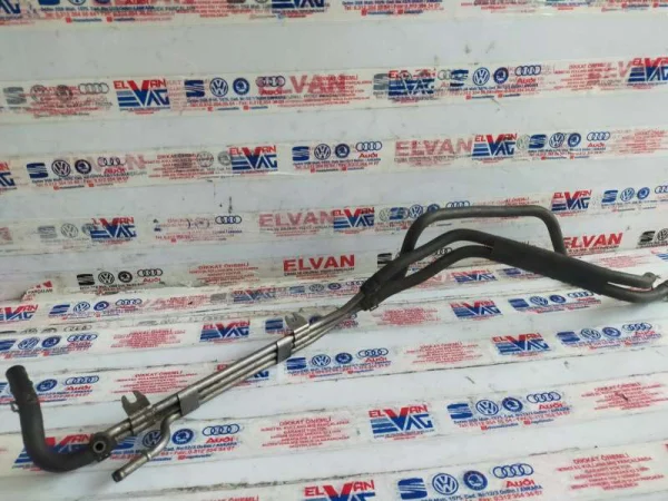 6Y0130307A | Mazot Filtresi VAG