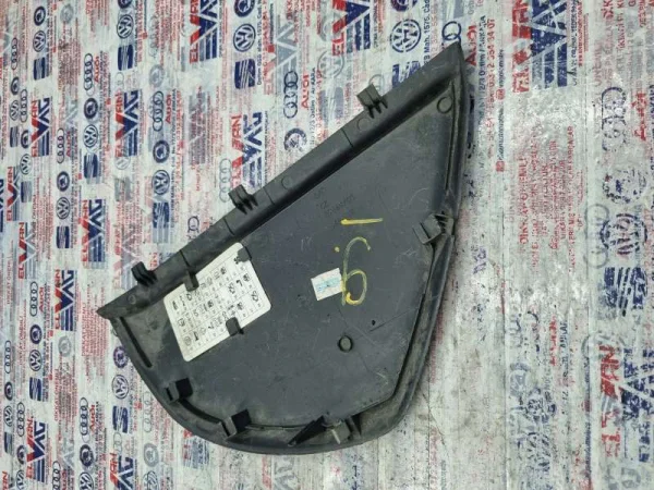 6Y1857503A | Skoda Fabia Torpido Yan Kapağı VAG