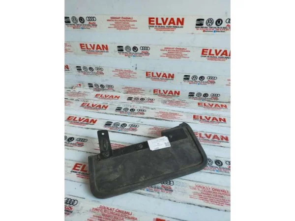 7H0821809 | VW Transporter Sol Çamurluk Davlumbazı VAG