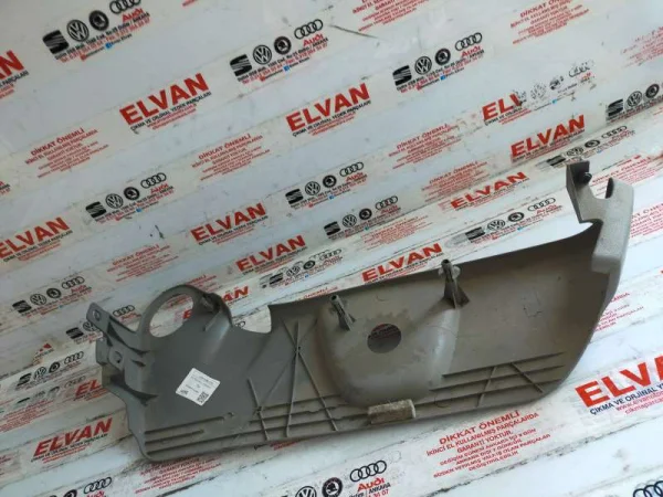 7H5881317G | VW Transporter Koltuk Yan Plastik Kaplaması VAG