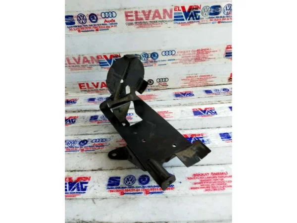 7L6127224 | VW Touareg Mazot Filtresi VAG