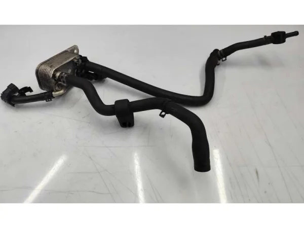 7L6203491 | VW Touareg Yakıt Soğutucusu VAG
