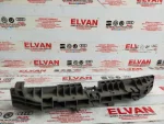 7L6864225B | VW Touareg Bagaj Taban Destek Braketi - 2