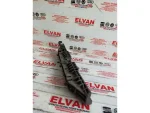 7L6864225B | VW Touareg Bagaj Taban Destek Braketi - 3