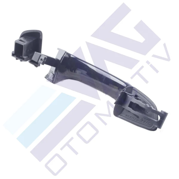 1K8837879GRU | Dış Kapı Kolu Kapağı | VW Golf, Passat, Scirocco - Seat Alhambra - Skoda Superb VAG