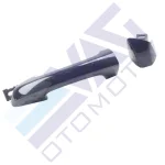 1K8837879GRU | Dış Kapı Kolu Kapağı | VW Golf, Passat, Scirocco - Seat Alhambra - Skoda Superb - 2