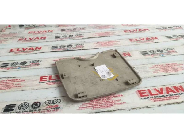 1J0877829 | Sunroof Motor Kapağı | VW Golf, Jetta VAG