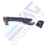 1K8839168BGRU | Sağ Arka Kapı Kolu Yuvası | VW Golf, Passat, Scirocco - Seat Alhambra - Skoda Superb - 1