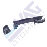 1K8839168BGRU | Sağ Arka Kapı Kolu Yuvası | VW Golf, Passat, Scirocco - Seat Alhambra - Skoda Superb - 3