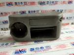 1K0863323 | VW Golf Orta Konsol El Freni Çerçevesi - 3