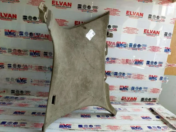 1K4867296C | Sağ İç Kapı Kolu Çerçevesi VAG