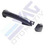 1K8839167BGRU | Sol Arka Kapı Kilit Kapağı | VW Golf, Passat, Scirocco - Seat Alhambra - Skoda Superb - 2