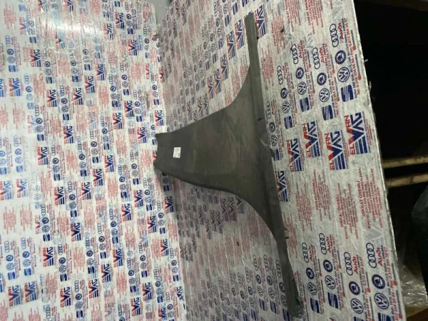 5J7867282 | Skoda Roomster Sol Üst Direk Kaplaması VAG