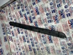 5K1858415B | Sağ Ön Göğüs Süs Çıtası | VW Golf, Jetta - 2
