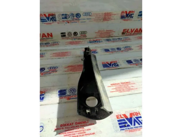 5P0837974 | İç Kapı Açma Kolu Çerçevesi | Seat Altea, Toledo VAG