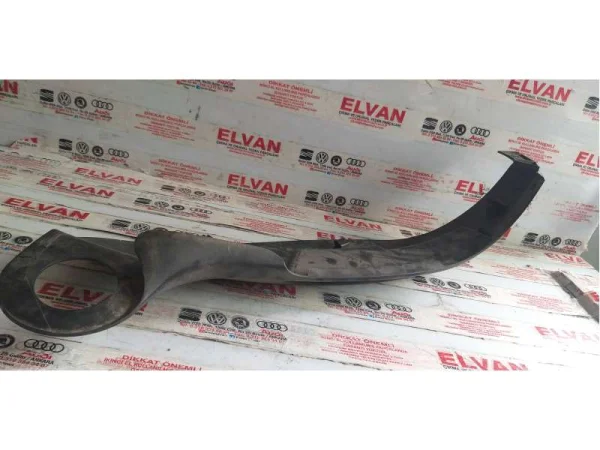 5P0881318F | Koltuk İskelet Döşemesi | Seat Altea, Leon, Toledo VAG