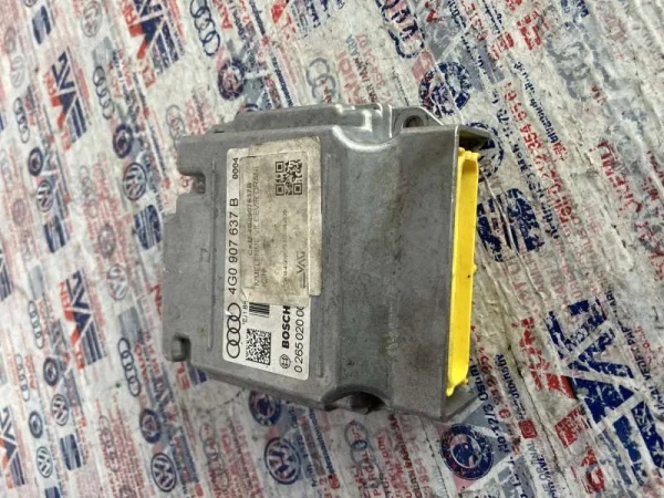 4G0907637B | Esp Beyni | Audi A6, A7 VAG
