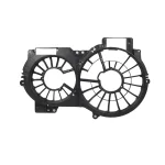 4F0121207A | Audi A6 Fan Davlumbazı - 2