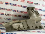 4L0867767 | Audi Q7 Arka Sol Eşik Kaplaması - 2